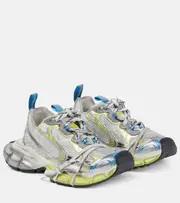 [Balenciaga] Balenciaga 3XL sneakers AU 8 multicoloured