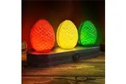 Paladone: House of the Dragon Egg Light