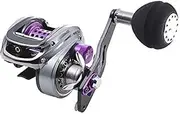 Abu Garcia Salty Stage BV8 Left #1366280