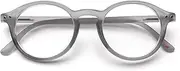 Blue Light Bloking Reader Glasses Loop Readers PC soft touch