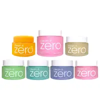 在飛比找蝦皮購物優惠-BANILA CO. 芭妮蘭 新款 ZERO零感肌卸妝凝膏霜