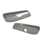 17-94F-MGR Coverlay Set of 2 Door Panel Inserts for VW Volkswagen Jetta Pair (for: Volkswagen)