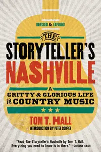 在飛比找誠品線上優惠-The Storyteller's Nashville: A