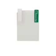 Screen Protectors for Minelab Manticore Metal Detectors 5 pack