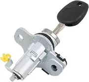 PEIKEDA Fit for Toyota Corolla K598 OEM Trunk Lock Cylinder Auto Door Lock Cylinder