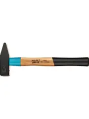 Hazet Bluguard Engineer's Hammer Hickory Handle 360mm Length (2140-100)