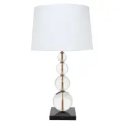 Gabrielle Crystal Table Lamp