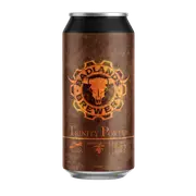 Badlands Trinity Porter