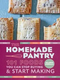 在飛比找博客來優惠-The Homemade Pantry: 101 Foods