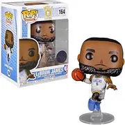 Funko NBA: Lakers Lebron James 6 US Exclusive Pop Figure