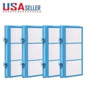 Set of 4 for HAP9242 & HAP9243 Air Purifiers for Holmes HAPF30AT Filters