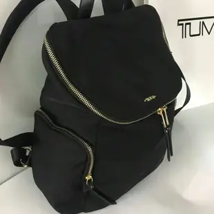 【現貨】TUMI Voyageur HAGEN 筆記本電腦時尚女式雙肩包後背包