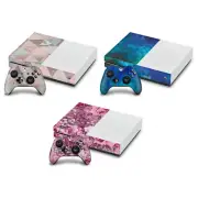 OFFICIAL LEBENSART ART MIX VINYL SKIN DECAL FOR ONE S CONSOLE & CONTROLLER