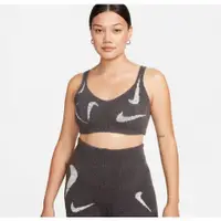 在飛比找蝦皮購物優惠-NIKE 運動內衣 女款 輕度支撐 AS W NSW COZ