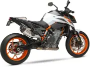 YOSHIMURA Exhaust Street At2 Slip On Ss/Ss/Cf 16890BP521