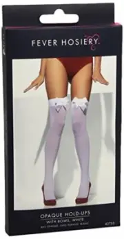 Smiffys Opaque Hold-Ups