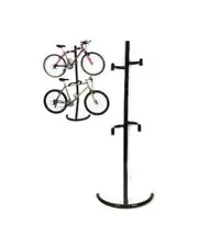 Vulcan Storage 2 Bike Tree Stand