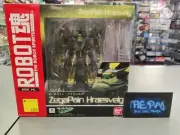 Bandai The Robot Spirits - ZegaPain ZegaPain Hraesvelg