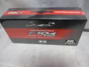 Tamiya Limited 84170 1/10Rc F104 Pro Black Special