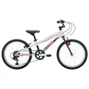 NEO 6S Kids 20" Bike Black Red