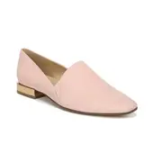 Collette Loafer - Dusty Pink