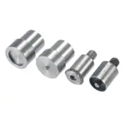 15mm Snap Fasteners Button Die for Hand Press Machine Setter Fasteners Tool
