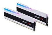 G.SKILL F5-6000J3636F16GX2-TZ5RW DDR5 6000 MT/s/ 2 x 16GB/ 36-36-36-96/ 1.35V/ TZ5 RGB
