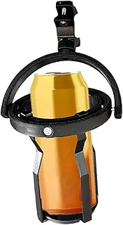 Gyroscopic Cup Holder, 3D Drink Stand For Motorcycle - Gyroscopic Bike Cup Holder, Anti-Spill Design Cup Holder Expander Gyroscopic For Coffee And Cans