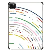 iPad Pro 11-inch (3rd/4th gen) iPad Impact Case Rainbow Part Disc
