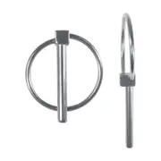 BLA 316 Stainless Steel Lynch Pin