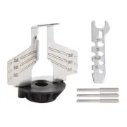 Chainsaw Sharpening Kit Electric Grinder Sharpening Polishing Attachment6209