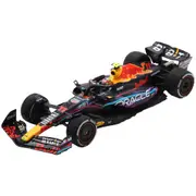 Red Bull Racing RB19 No.11 Sergio Perez 2nd Miami GP 1:43 Spark Model