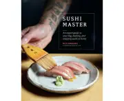 Sushi Master by Nick Sakagami