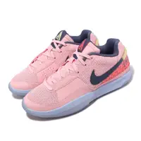 在飛比找PChome24h購物優惠-Nike 耐吉 籃球鞋 JA 1 PE EP Morant 