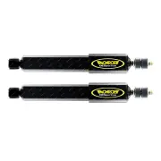 2 x Rear Monroe OESpectrum Shock Absorbers for MG HS AS23 SUV 09/2018-On