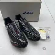 Asics Prima Diva Sprint 2 Fuchsia Silver Track Field Spike Shoes Women’s 10