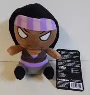 Funko Mopeez AMC The Walking Dead Michonne NEW!!