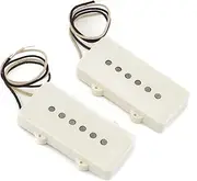 Fender Pure Vintage '65 Jazzmaster Pickup Set