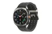 Samsung Galaxy Watch Ultra (47mm, LTE, Silver)