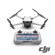 【DJI】Mini 3 Pro 帶屏版 (DJI RC) 公司貨