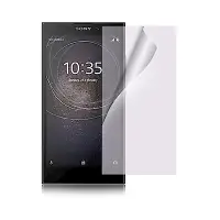 在飛比找Yahoo奇摩購物中心優惠-NISDA for SONY Xperia L2 高透光抗刮