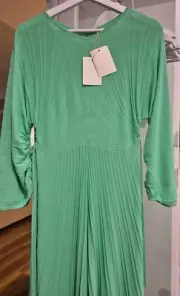 Scanlan Theodore XS Dress