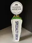 New Figueroa Brewing Craft Beer Tap Handle Lot Kegerator Ram