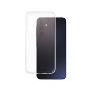 SAFE by Panzer TPU Phone Case for Samsung Galaxy A15 - Clear