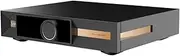 SMSL VMV A1 Pro 160W x2 Stereo Amplifier, 400W Mono Amp, 2 Channel Home Audio Component Amplifier for Passive Speakers