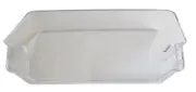 1 of W11174793 Whirlpool Refrigerator Upper Door Shelf Bin Genuine OEM Part.