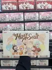 AUTHENTIC Labubu Pop Mart HAVE A SEAT - Whole Set (sealed) - US Shipped
