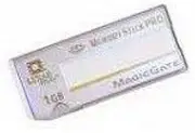 Lexameta MS1GB-331 Memory Stick Pro 1GMB