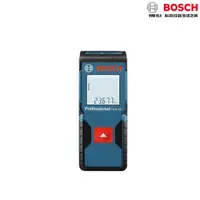 在飛比找露天拍賣優惠-【含稅店】BOSCH博世 GLM 25 雷射測距儀GLM 2