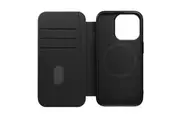 Cygnett MagWallet Magnetic Wallet Case for iPhone 15 Pro Max CY4597MAGWT - Black